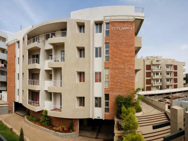 3 BHK Apartment in C V Raman Nagar for rent Bengaluru. The reference number is 20295139