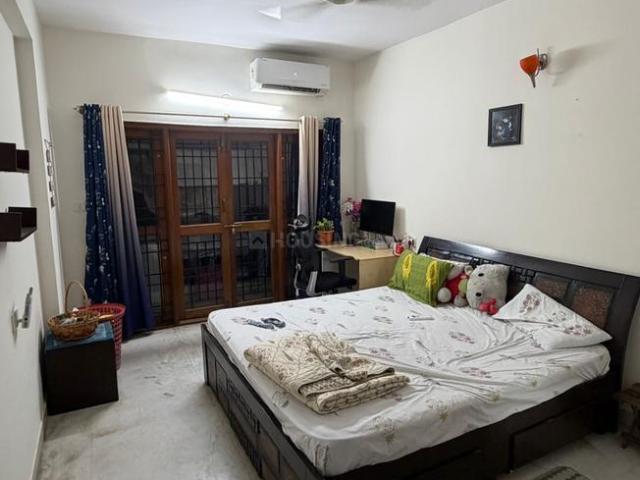 3 BHK Apartment in C V Raman Nagar for rent Bengaluru. The reference number is 20363168