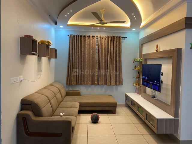3 BHK Apartment in C V Raman Nagar for rent Bengaluru. The reference number is 20450400