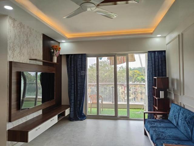 3 BHK Apartment in C V Raman Nagar for rent Bengaluru. The reference number is 20456396