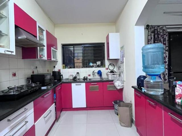 3 BHK Apartment in C V Raman Nagar for rent Bengaluru. The reference number is 20403704