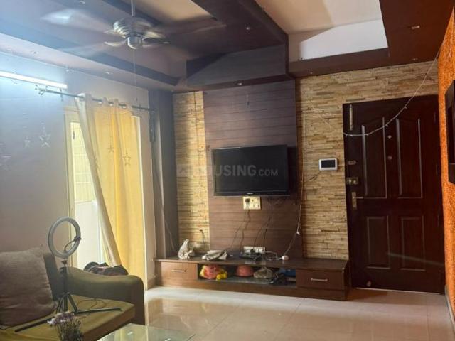 3 BHK Apartment in C V Raman Nagar for rent Bengaluru. The reference number is 20502534
