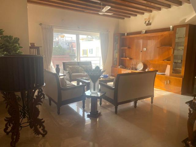 3 BHK Apartment in C V Raman Nagar for rent Bengaluru. The reference number is 20504706