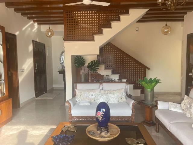 3 BHK Apartment in C V Raman Nagar for rent Bengaluru. The reference number is 20519222