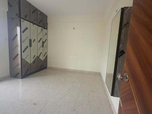 3 BHK Apartment in C V Raman Nagar for rent Bengaluru. The reference number is 20645077