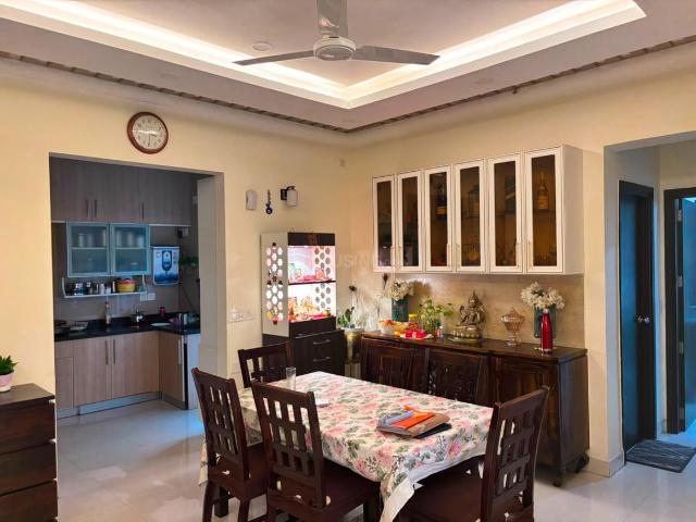 3 BHK Apartment in C V Raman Nagar for rent Bengaluru. The reference number is 20662106