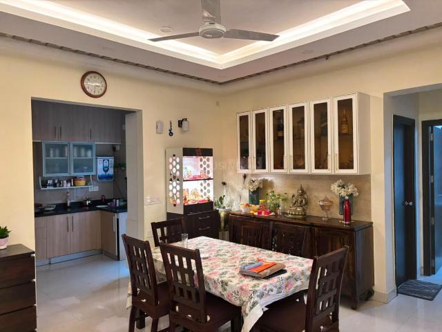 3 BHK Apartment in C V Raman Nagar for rent Bengaluru. The reference number is 20683891
