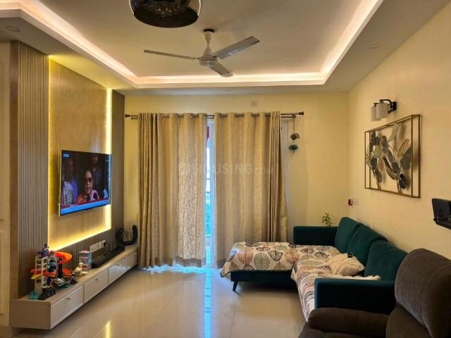 3 BHK Apartment in C V Raman Nagar for rent Bengaluru. The reference number is 20761552