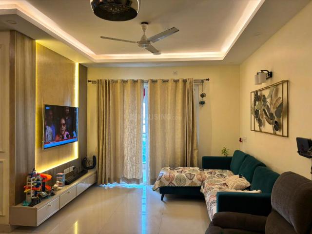 3 BHK Apartment in C V Raman Nagar for rent Bengaluru. The reference number is 20763254
