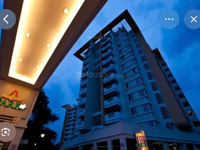 3 BHK Apartment in C V Raman Nagar for rent Bengaluru. The reference number is 20769926