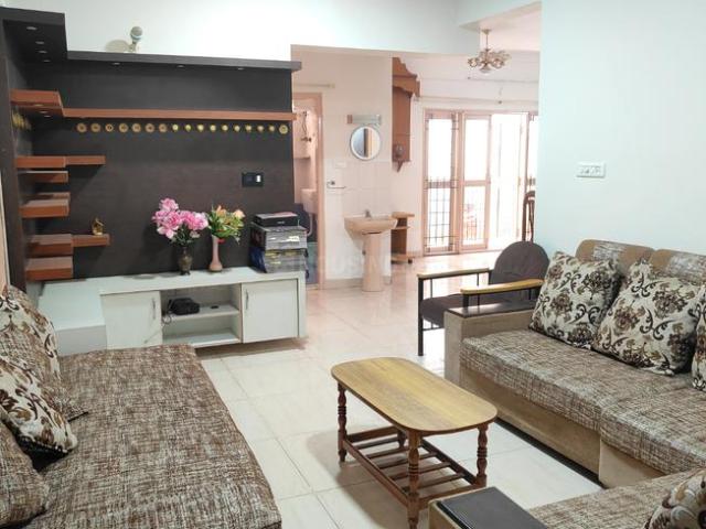 3 BHK Apartment in C V Raman Nagar for rent Bengaluru. The reference number is 20790628
