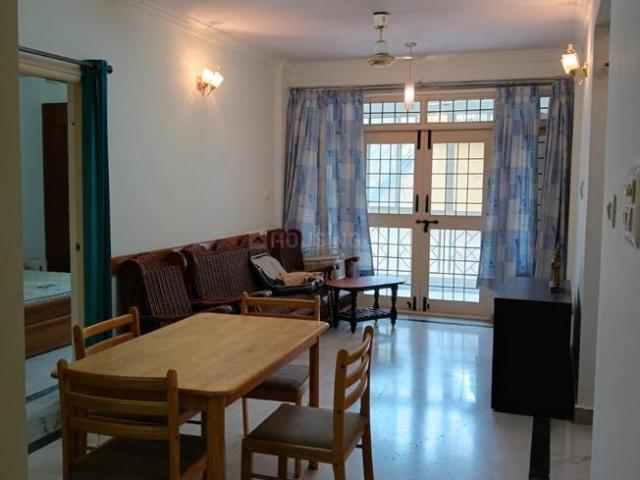 3 BHK Apartment in C V Raman Nagar for rent Bengaluru. The reference number is 20710943