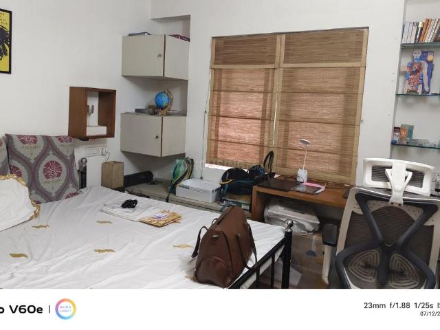 3 BHK Apartment in C V Raman Nagar for rent Bengaluru. The reference number is 20843571