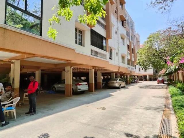 3 BHK Apartment in C V Raman Nagar for rent Bengaluru. The reference number is 20917632