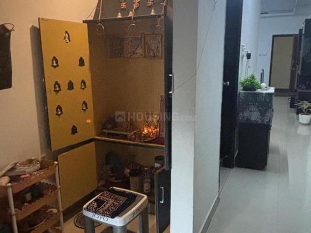 3 BHK Apartment in C V Raman Nagar for rent Bengaluru. The reference number is 20934554
