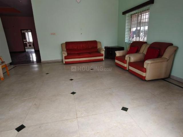 3 BHK Apartment in C V Raman Nagar for rent Bengaluru. The reference number is 20939165