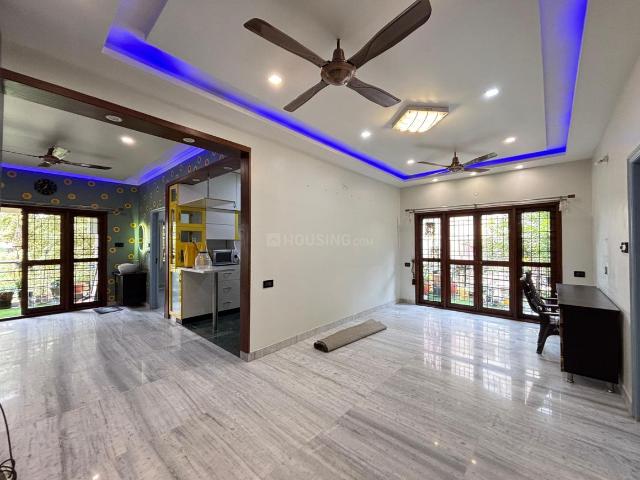 3 BHK Apartment in C V Raman Nagar for rent Bengaluru. The reference number is 21000768