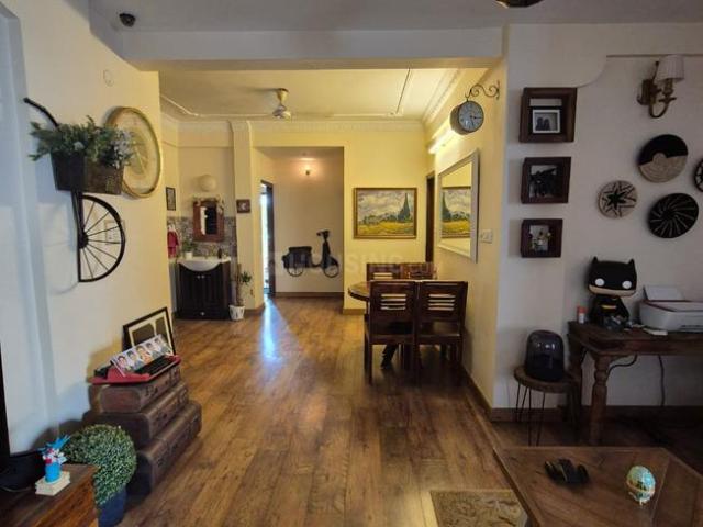 3 BHK Apartment in C V Raman Nagar for resale Bangalore. The reference number is 17102896