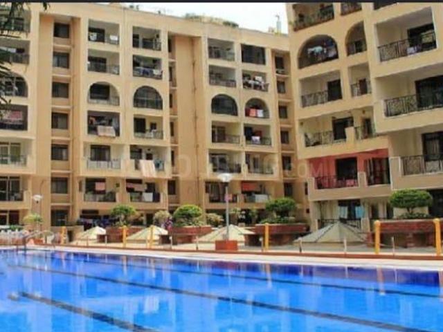 3 BHK Apartment in C V Raman Nagar for resale Bengaluru. The reference number is 20651011