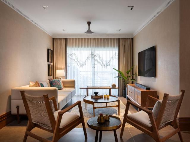 3 BHK Apartment in C V Raman Nagar for resale Bengaluru. The reference number is 20814948