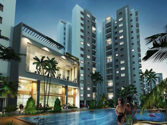 3 BHK Apartment in C V Raman Nagar for resale Bengaluru. The reference number is 20928320