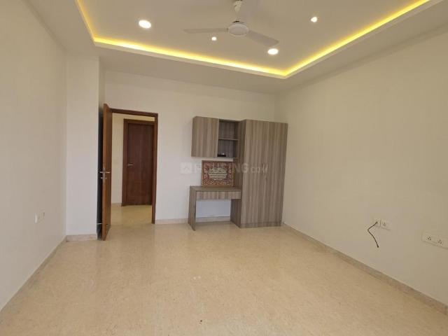 3 BHK Apartment in Cox Town for rent Bengaluru. The reference number is 20159709