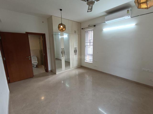 3 BHK Apartment in Cox Town for rent Bengaluru. The reference number is 20743683