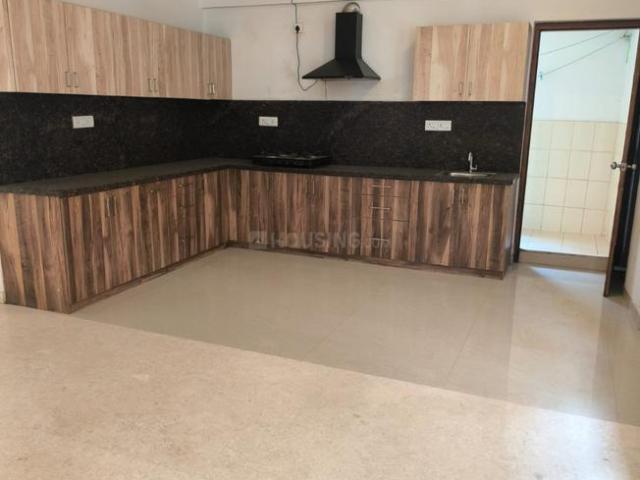 3 BHK Apartment in Cox Town for rent Bengaluru. The reference number is 20773098
