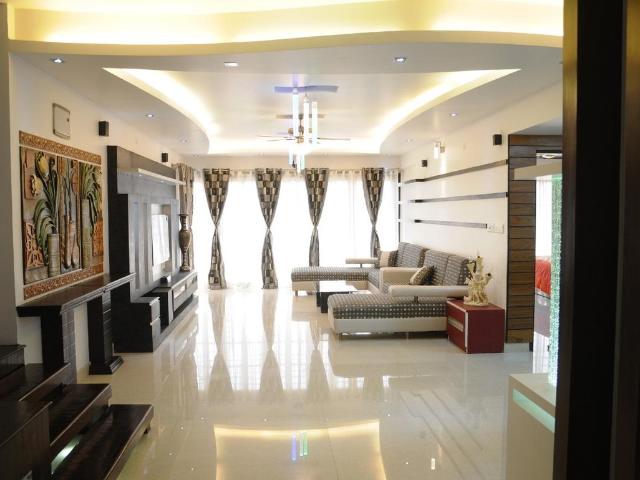 3 BHK Apartment in Cox Town for resale Bangalore. The reference number is 13121311