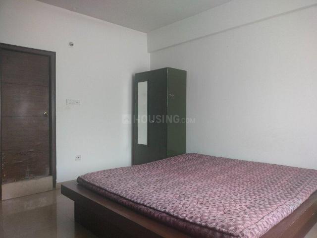 3 BHK Apartment in Cox Town for resale Bangalore. The reference number is 17155926