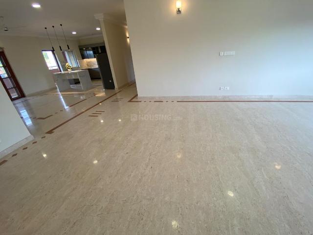 3 BHK Apartment in Cox Town for resale Bengaluru. The reference number is 19144083