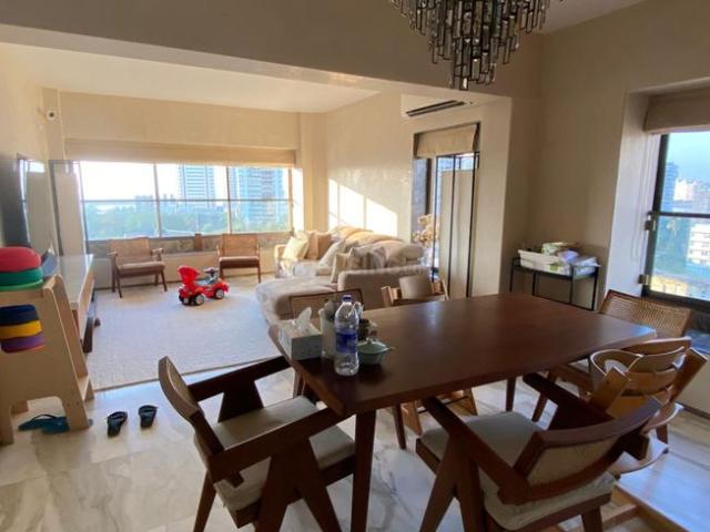 3 BHK Apartment in Colaba for resale Mumbai. The reference number is 16753308