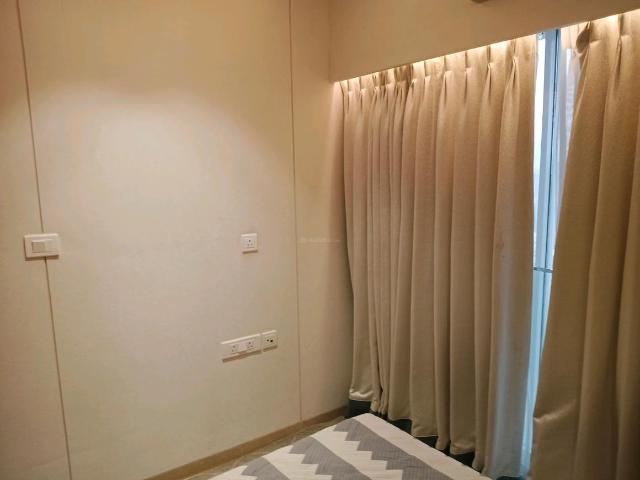 3 BHK Apartment in Colaba for resale Mumbai. The reference number is 20287532