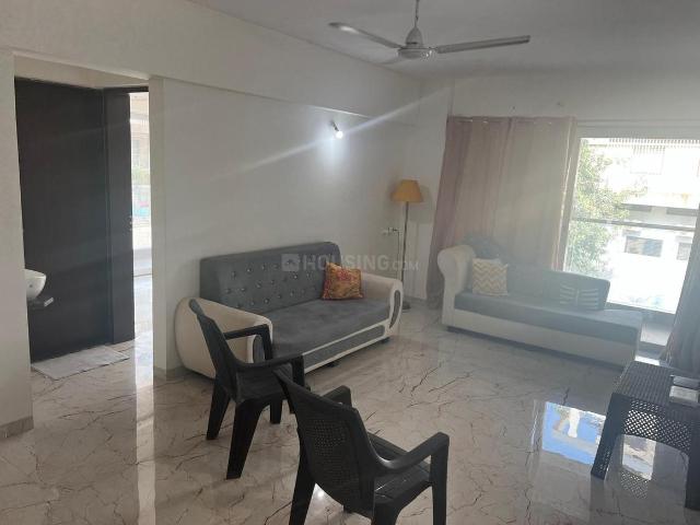 3 BHK Apartment in College Road for rent Nashik. The reference number is 17798423