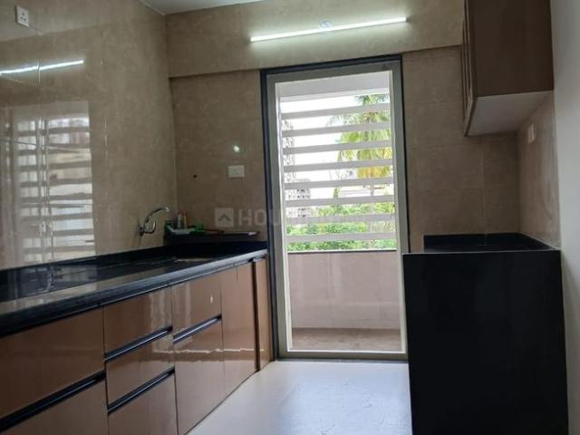 3 BHK Apartment in College Road for rent Nashik. The reference number is 19629828