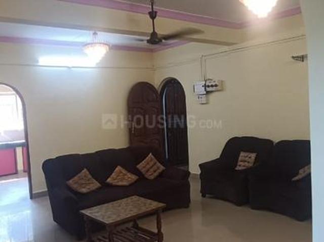 3 BHK Apartment in Colva for rent Goa. The reference number is 20876185