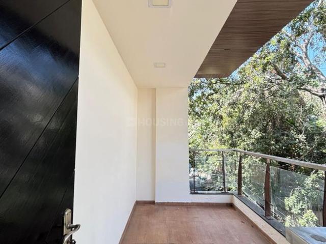 3 BHK Apartment in Cooke Town for rent Bengaluru. The reference number is 19430798