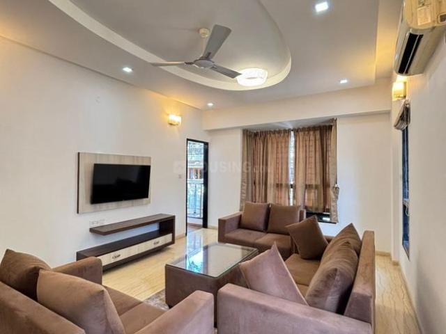 3 BHK Apartment in Cooke Town for rent Bengaluru. The reference number is 19641563