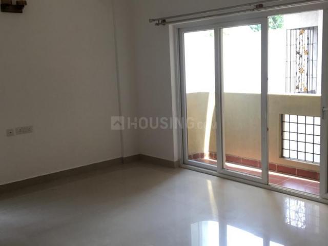 3 BHK Apartment in Cooke Town for rent Bengaluru. The reference number is 19883954