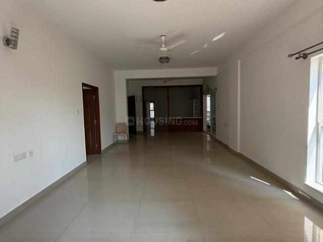 3 BHK Apartment in Cooke Town for rent Bengaluru. The reference number is 19901790