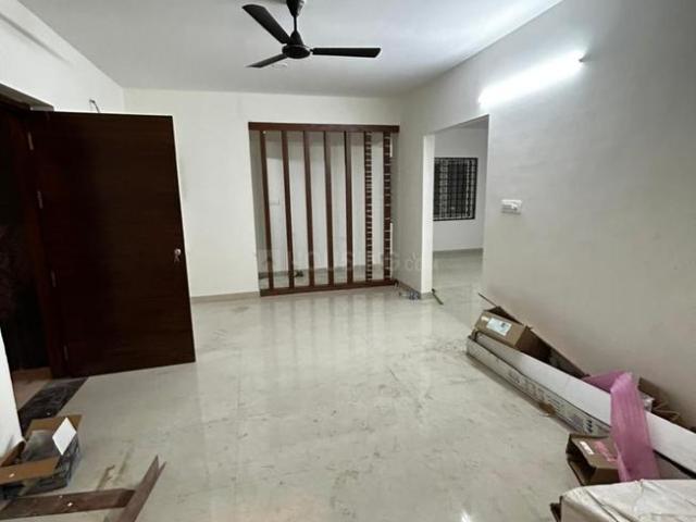 3 BHK Apartment in Cooke Town for rent Bengaluru. The reference number is 19914903
