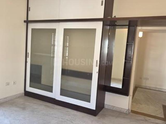 3 BHK Apartment in Cooke Town for rent Bengaluru. The reference number is 19023648