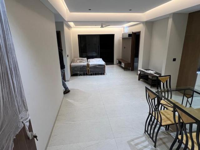 3 BHK Apartment in Cooke Town for rent Bengaluru. The reference number is 19108392