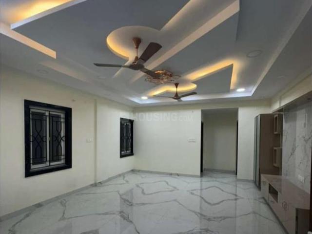 3 BHK Apartment in Cooke Town for rent Bengaluru. The reference number is 19238855