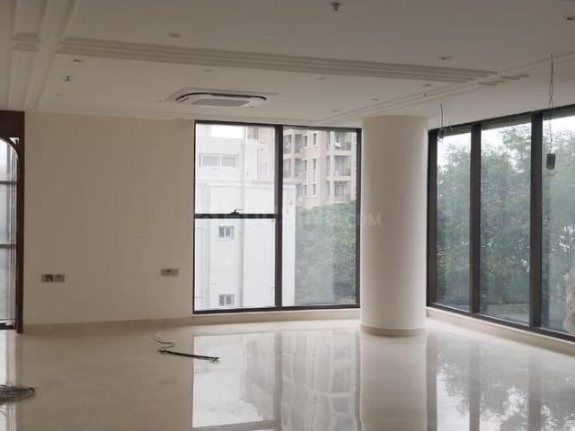 3 BHK Apartment in Cooke Town for rent Bengaluru. The reference number is 20410680