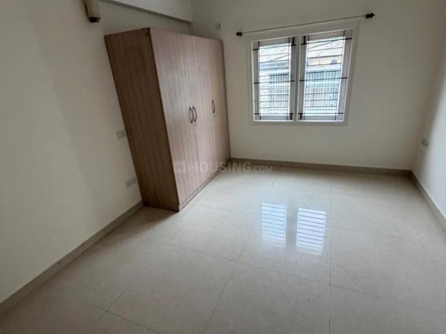 3 BHK Apartment in Cooke Town for rent Bengaluru. The reference number is 20421306