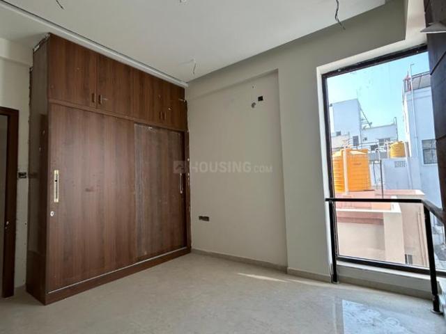 3 BHK Apartment in Cooke Town for rent Bengaluru. The reference number is 20434281