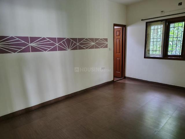 3 BHK Apartment in Cooke Town for rent Bengaluru. The reference number is 20524701
