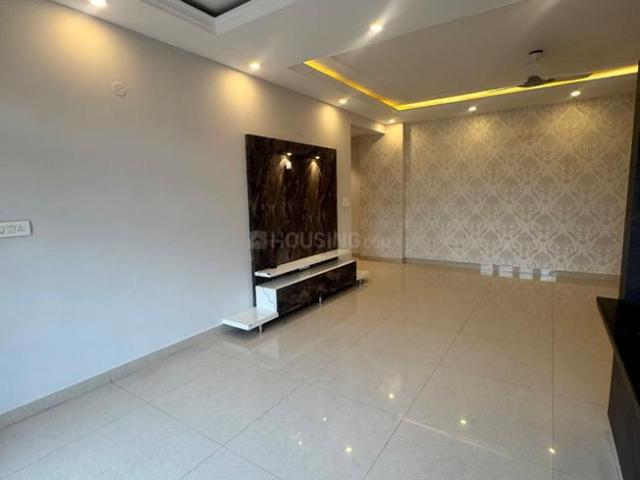 3 BHK Apartment in Cooke Town for rent Bengaluru. The reference number is 20578307