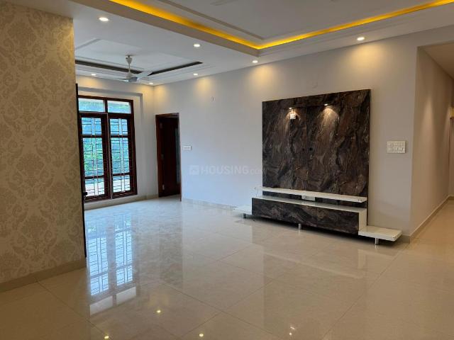 3 BHK Apartment in Cooke Town for rent Bengaluru. The reference number is 20582067